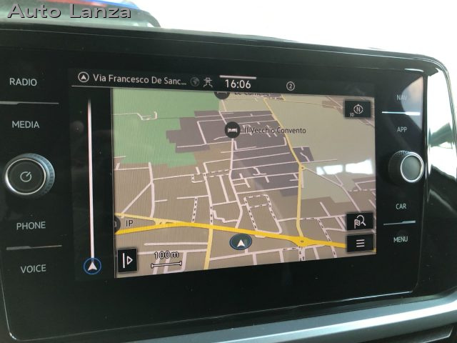 VOLKSWAGEN T-Roc usata, con Chiusura centralizzata