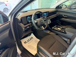 HYUNDAI Tucson usata, con Cerchi in lega