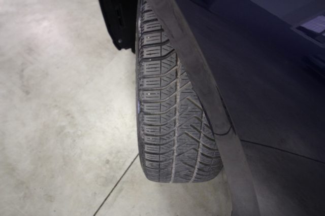 VOLKSWAGEN Golf usata, con Sedile posteriore sdoppiato