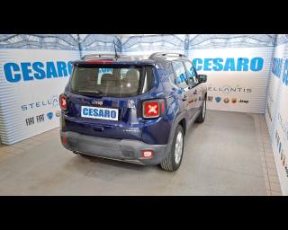 JEEP Renegade usata, con Cerchi in lega
