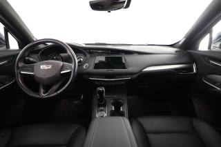CADILLAC XT4 usata 4
