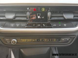 BMW 116 usata, con Sistema di navigazione