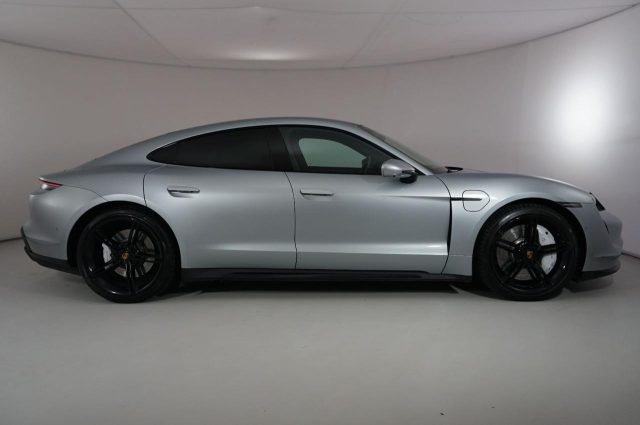 PORSCHE Taycan usata, con Volante multifunzione