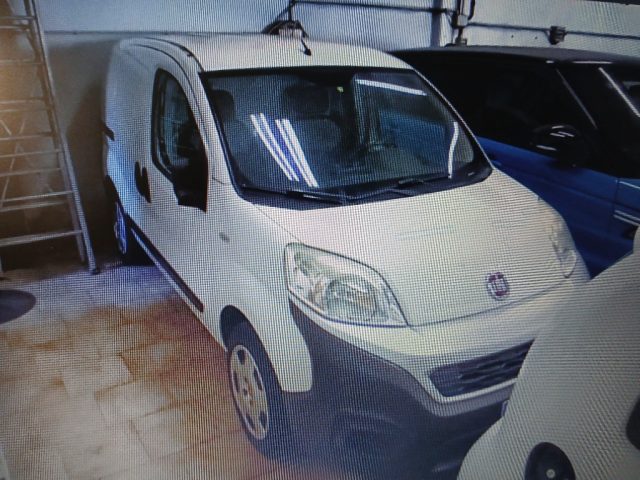 FIAT Fiorino usata, con ABS