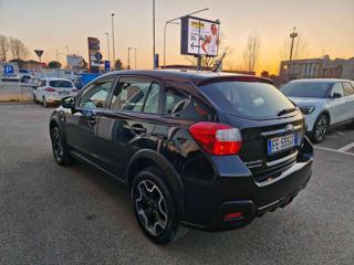 SUBARU XV usata, con Autoradio