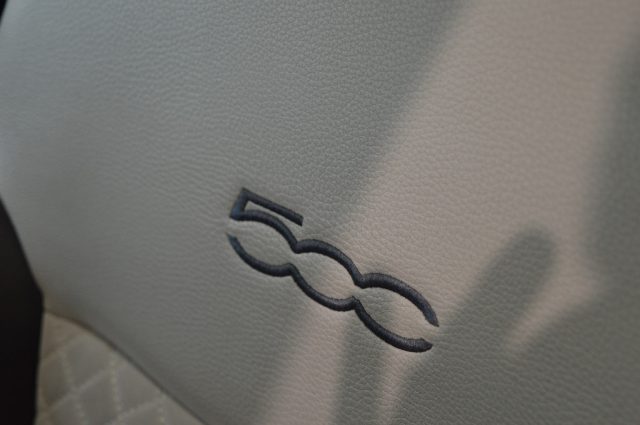 FIAT 500 usata, con Cruise Control