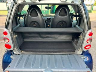 SMART ForTwo usata, con Fendinebbia