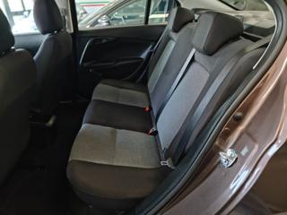 FIAT Tipo usata, con Fendinebbia