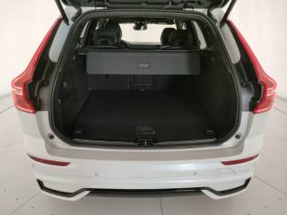 VOLVO XC60 usata, con Portellone posteriore elettrico
