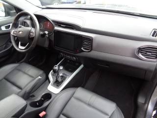 DR MOTOR DR 4.0 usata, con Cronologia tagliandi