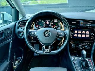 VOLKSWAGEN Golf usata, con Cerchi in lega