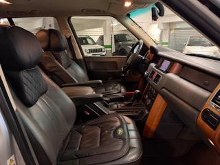LAND ROVER Range Rover usata, con Cruise Control