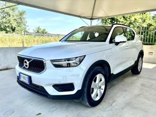 VOLVO XC40 usata, con Bluetooth