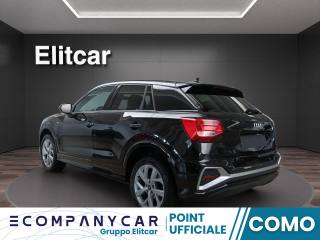 AUDI Q2 usata, con Airbag Passeggero
