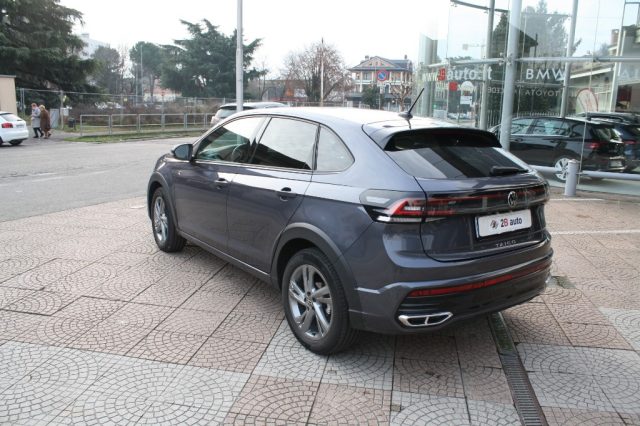 VOLKSWAGEN Taigo usata, con Airbag laterali