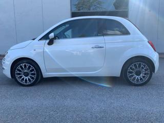 FIAT 500C usata, con Specchietti laterali elettrici