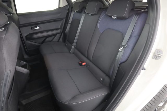 DACIA Duster usata 2