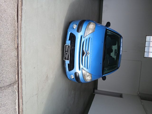 CITROEN C3 usata, con Chiusura centralizzata senza chiave