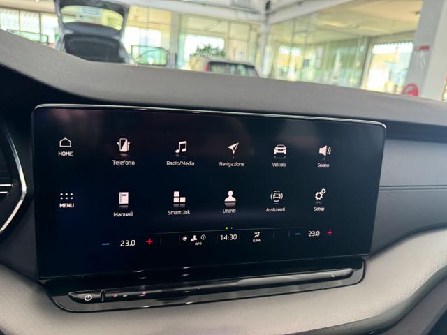 SKODA Octavia usata, con Cronologia tagliandi