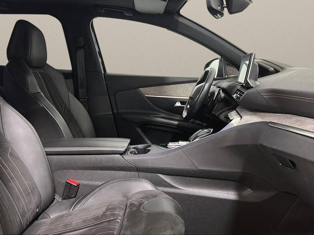 PEUGEOT 3008 usata, con Cronologia tagliandi