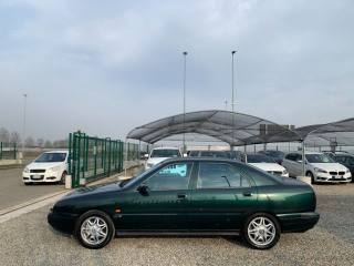 LANCIA K usata, con Controllo automatico clima