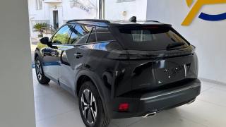 PEUGEOT 2008 usata, con Boardcomputer