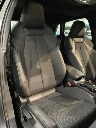 AUDI A3 usata, con ESP