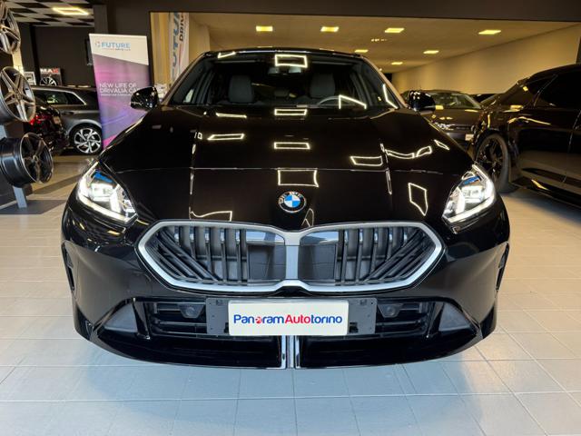 BMW 118 usata, con Airbag