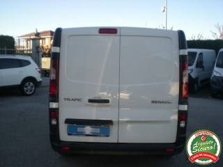 RENAULT Trafic usata, con Servosterzo