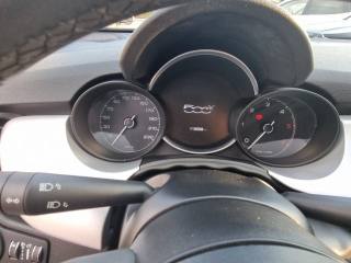FIAT 500X usata, con Controllo trazione