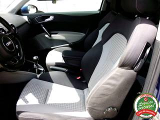 AUDI A1 usata, con Chiusura centralizzata