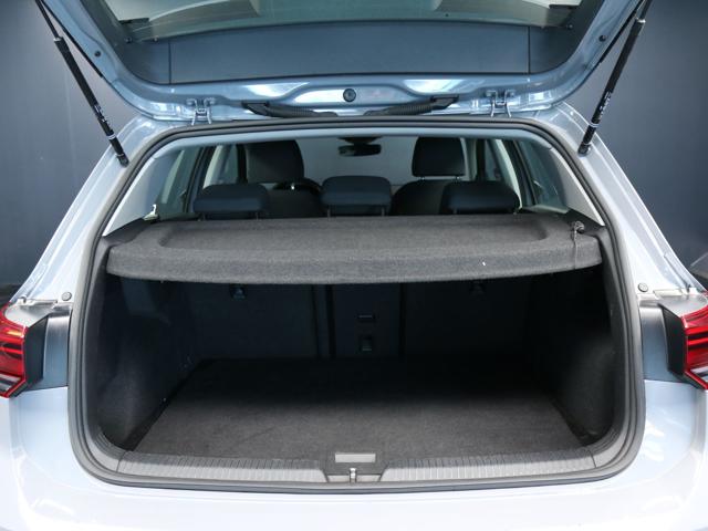 VOLKSWAGEN Golf usata, con Boardcomputer