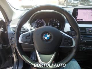 BMW X1 usata, con Controllo automatico clima