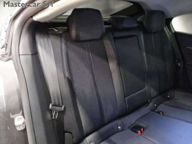 PEUGEOT 508 usata, con Antifurto