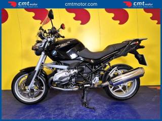 BMW R 1200 R usata 2