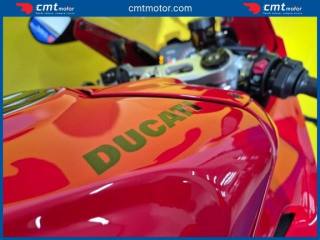 DUCATI Panigale V4 usata 13