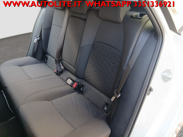 TOYOTA Corolla usata, con Touch screen