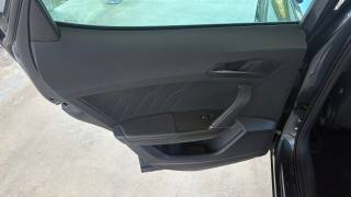 CUPRA Formentor usata, con Leve al volante