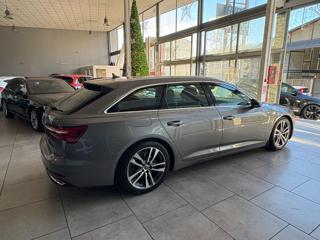AUDI A6 usata, con Antifurto