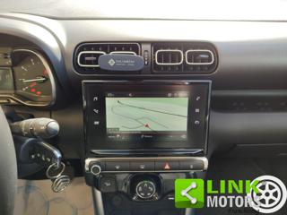 CITROEN C3 Aircross usata 28