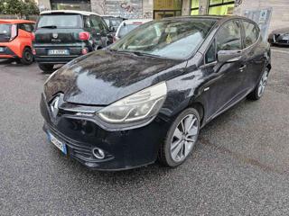 RENAULT Clio 1.5 dCi Costume National/LEGGI