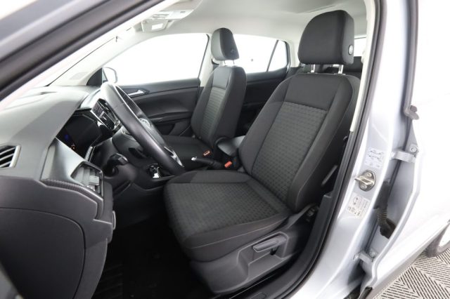 VOLKSWAGEN T-Cross usata 2
