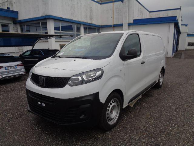 FIAT Scudo usata, con ABS