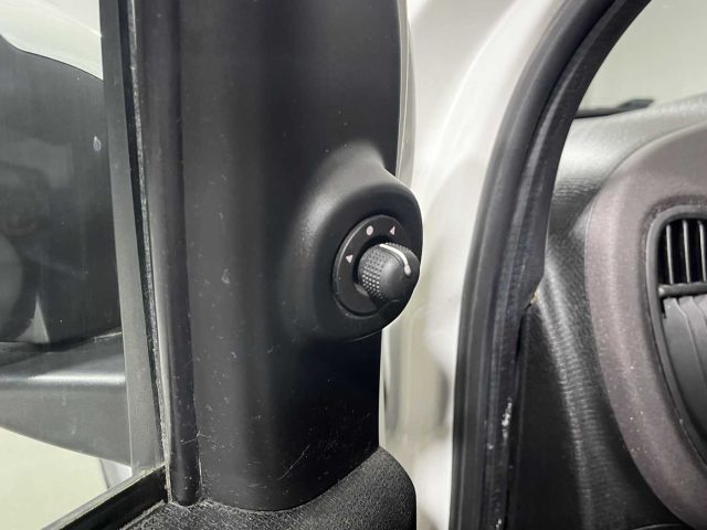 FIAT Panda Cross usata 27