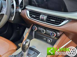 ALFA ROMEO Stelvio usata, con Immobilizzatore elettronico