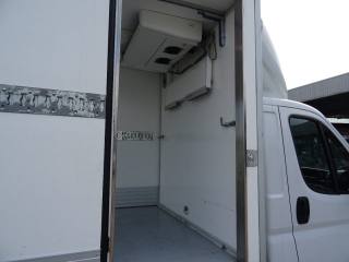 OPEL Movano usata, con Specchietti laterali elettrici