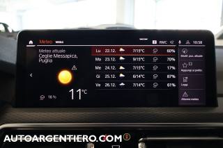 BMW X3 usata, con Luci diurne LED