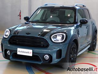 MINI Mini usata, con Servosterzo