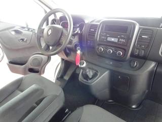 RENAULT Trafic usata, con Fendinebbia