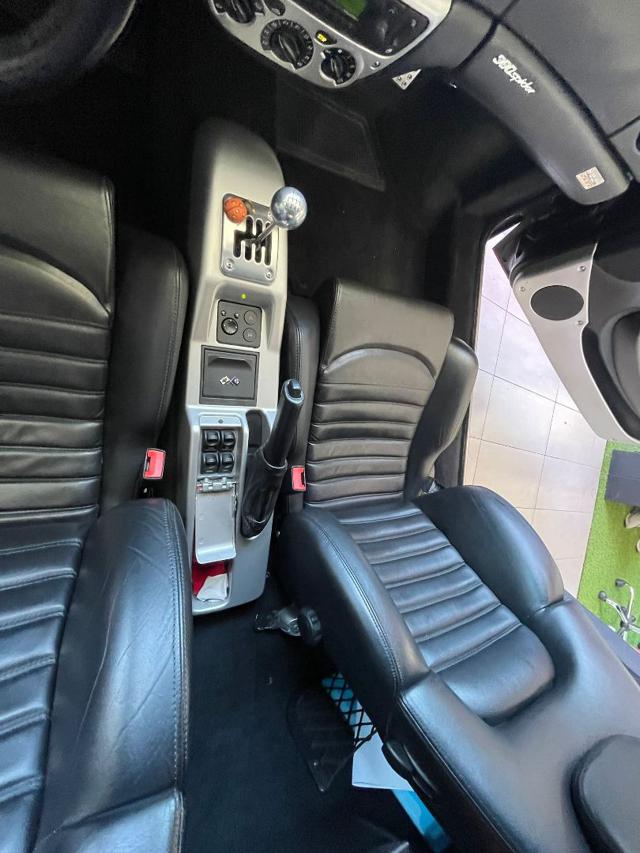 FERRARI 360 usata 4